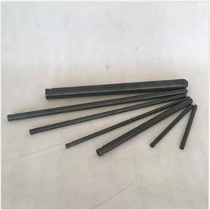 Tubo di protezione per termocoppia per fonderia